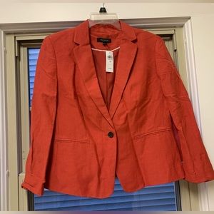 Ann Taylor Blazer